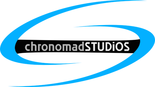 Chronomad Studios logo